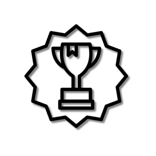Trusted & Award-Winning