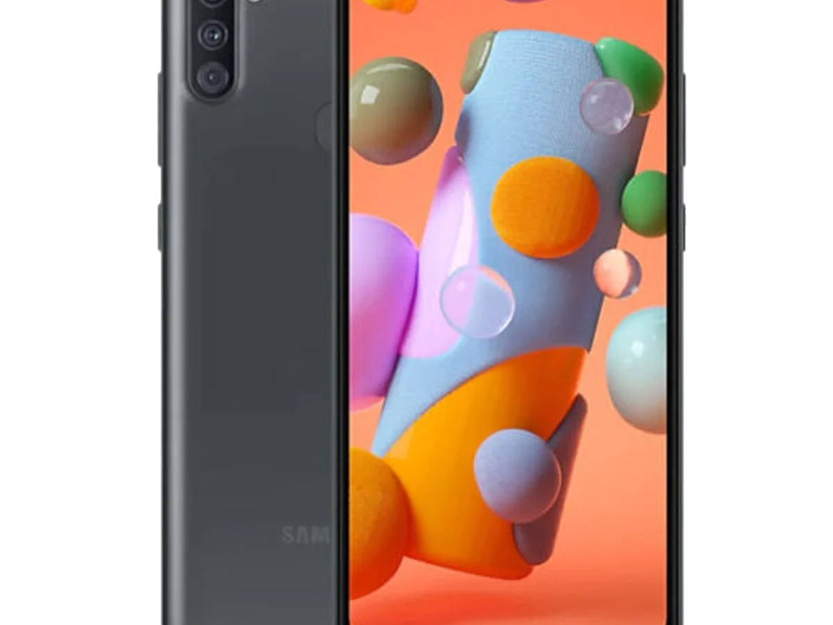 Samsung Galaxy A11 Sell Your Gadget