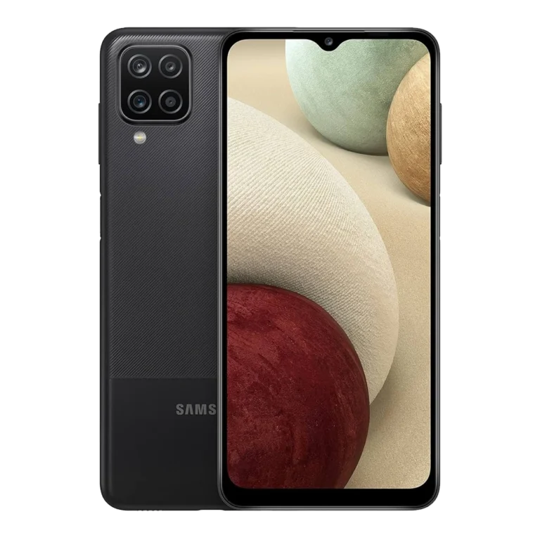 Galaxy A12