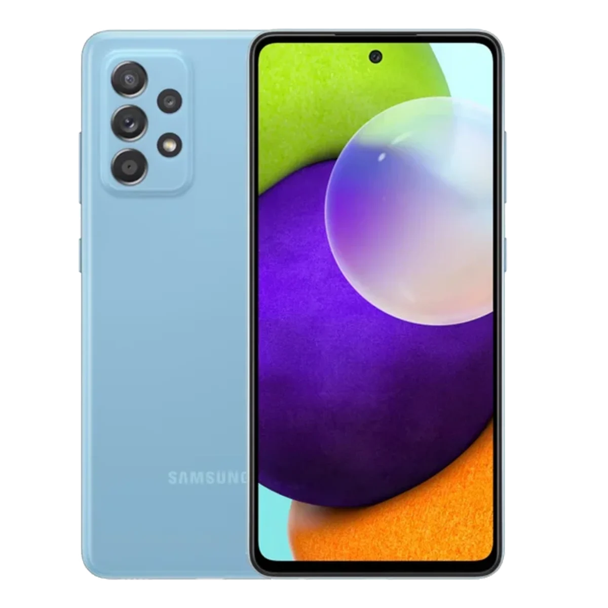 【ジャンク品】Galaxy A52 5G Galaxy A52 5G中古販売(SIMフリー/12台)｜安くて安心の【にこスマ】