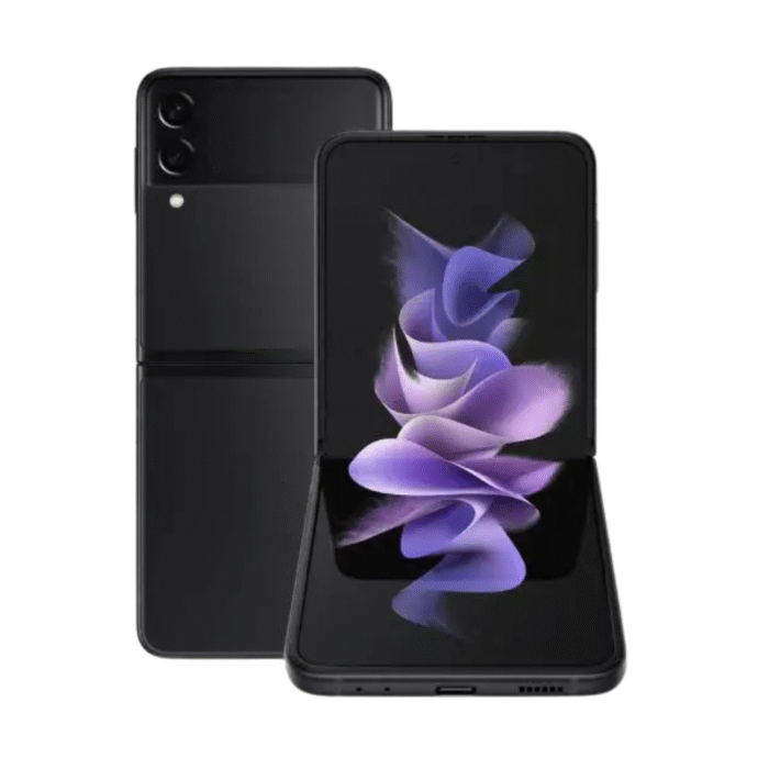 Samsung Galaxy Z Flip3 5G