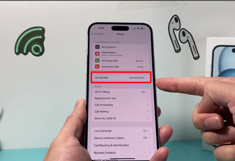Why Can’t I Change My Number on iPhone Settings? | Fix Guide