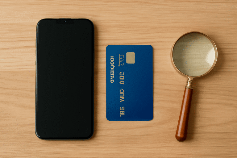 Selling Your Smartphone