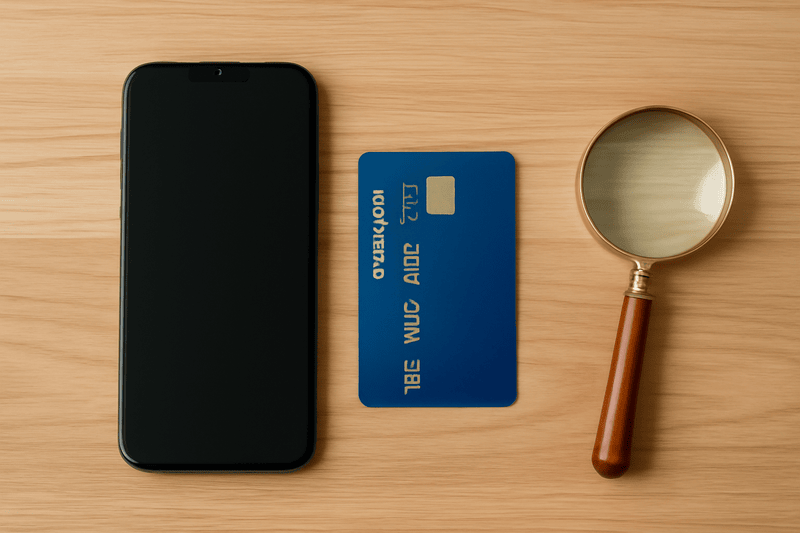 Selling Your Smartphone