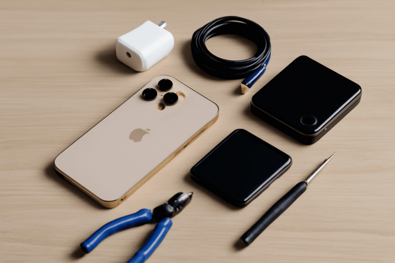 5 Common Mistakes to Avoid When Selling Your Used Tech