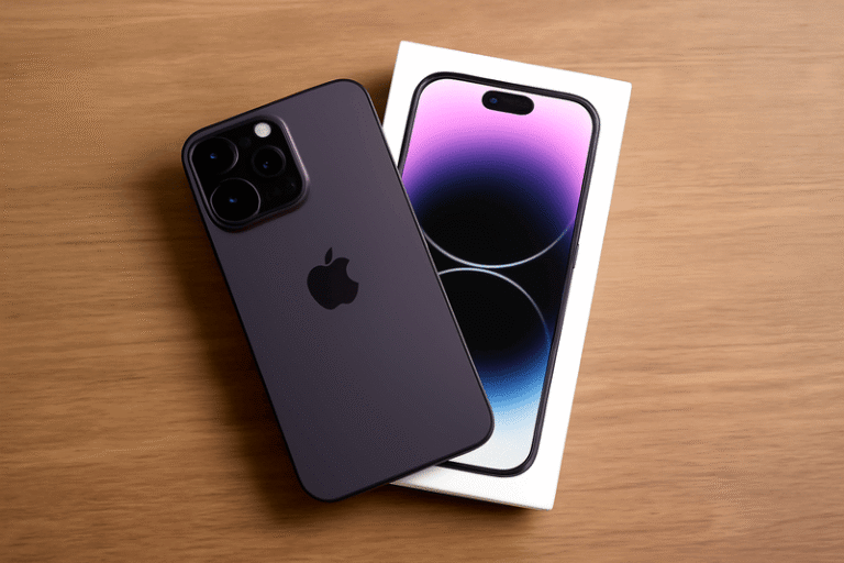 Sell iPhone 14 Pro Max