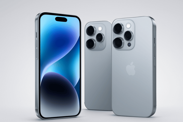 iPhone 17 Guide in the UK