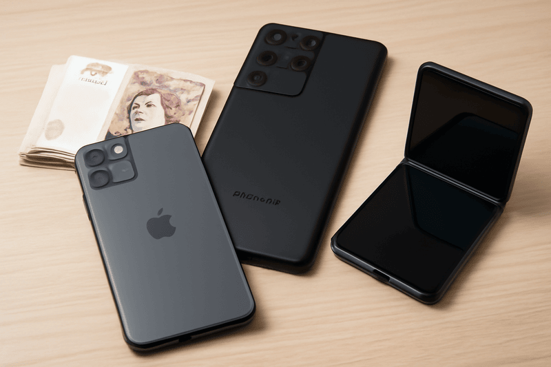 5 Reasons Why Selling Your Old Phone in Manchester is a Smart Move