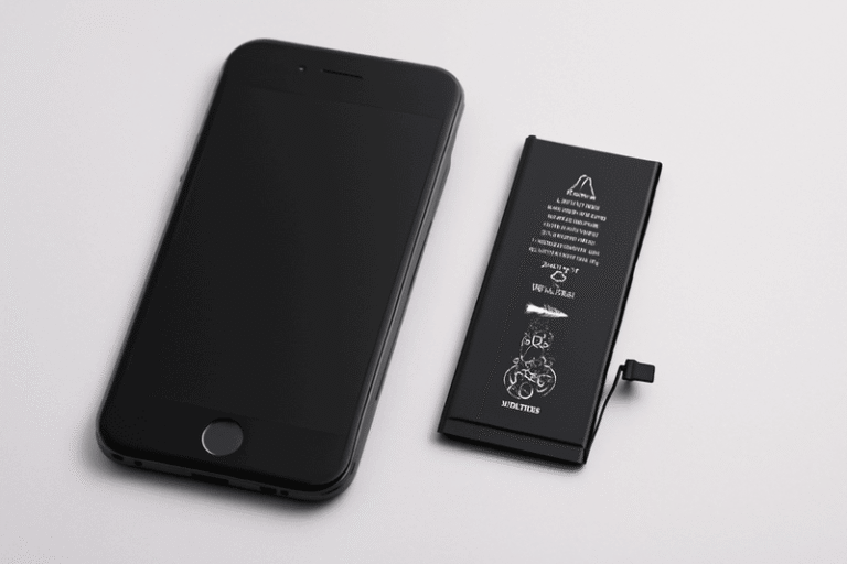 How Much Does It Cost to Replace an iPhone Battery
