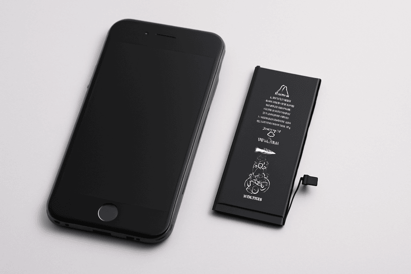How Much Does It Cost to Replace an iPhone Battery