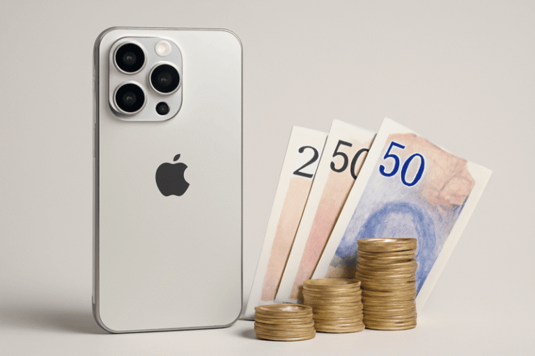 How to Sell Your iPhone 16 Pro Max 256GB and Get the Best Price