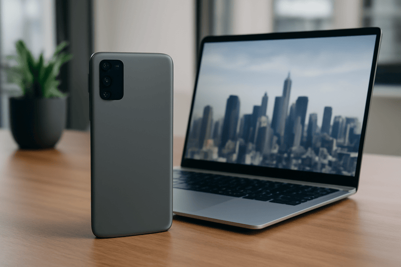 Sell your Samsung Galaxy S20+ or Samsung Galaxy S20 5G in Manchester easily