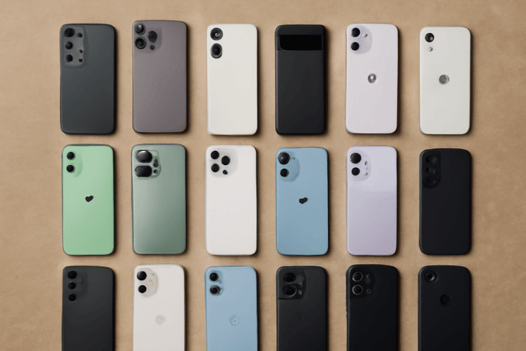 The Top 20 Recycled Phones of 2025: Year-End Recap