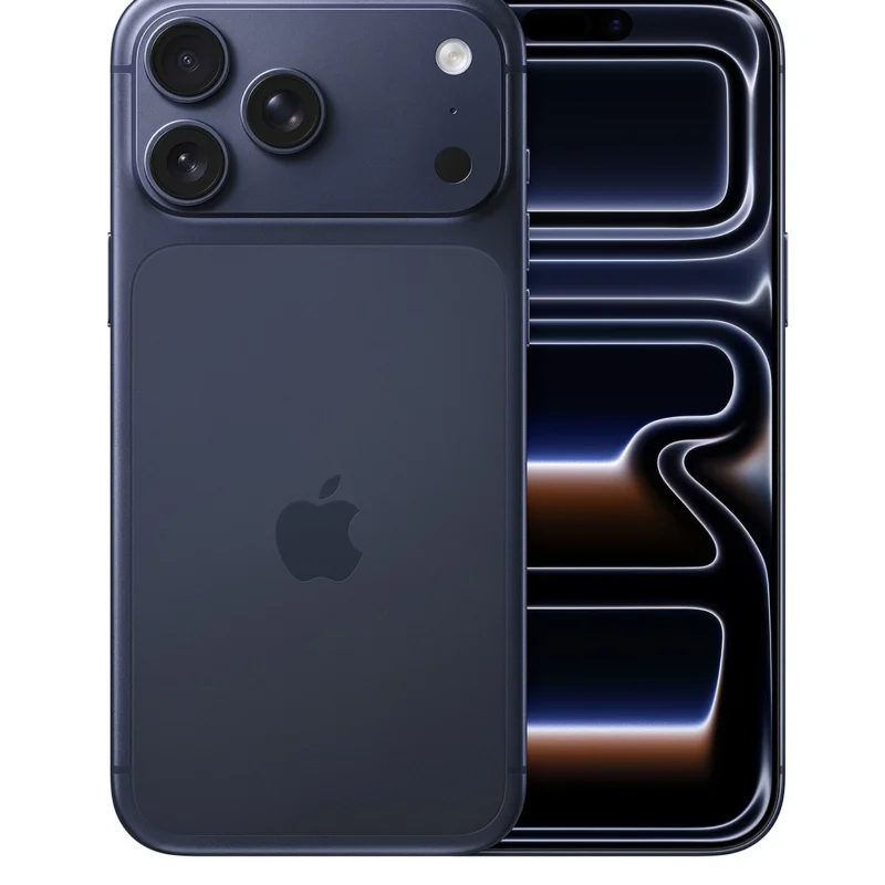 Sell Your iPhone 17 Pro Max