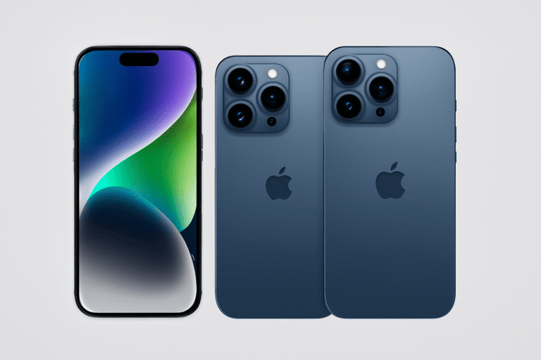iPhone 17 vs iPhone 17 Pro vs iPhone 17 Pro Max Which One is Right for You