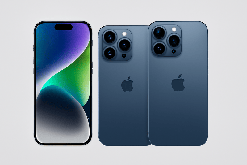 iPhone 17 vs iPhone 17 Pro vs iPhone 17 Pro Max Which One is Right for You