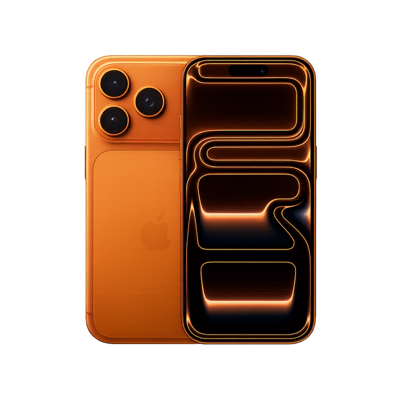 Sell Your iPhone 17 Pro Max