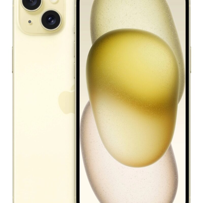 Sell Your iPhone 15 Plus