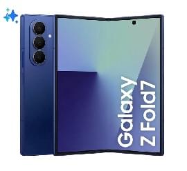 Sell Your Samsung Z Fold 7
