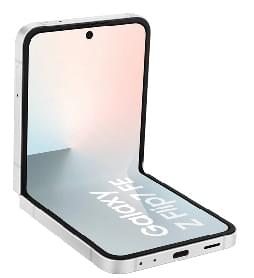 Sell Your Samsung Z Flip 7 FE